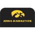 University of Iowa Hawkeyes Nintendo Switch 2 (2025) with Joy-Con Skin